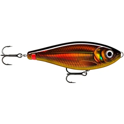 Afbeelding van RAPALA X RAP HAKU 5W 50UV