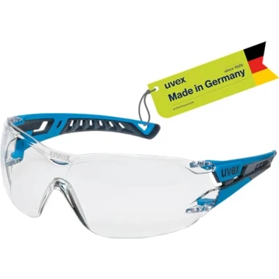 Image de Lunettes de protection Pheos NXT Uvex