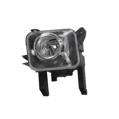 Afbeelding van TYC 19 0780 05 2 Mistlampen Links OPEL: Meriva A