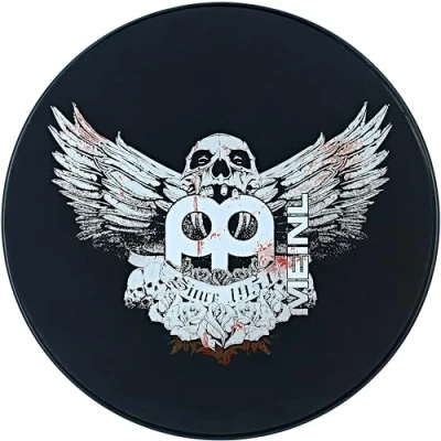 Image de Meinl MPP 12 JB Pad D&#039;entrainement Jawbreaker