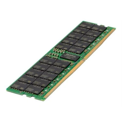 Image de HPE SmartMemory DDR5 module 32 Go DIMM 288 broches 4800 MHz / PC5 38400 CL40 1.1 V mémoire enregistré ECC