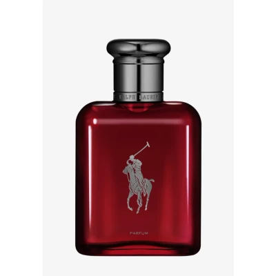 Afbeelding van Ralph Lauren Polo Red Parfum 75 ml