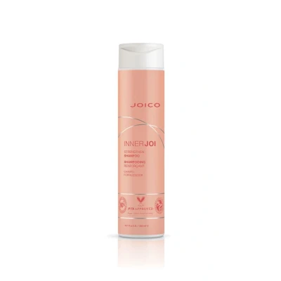 Afbeelding van Joico InnerJoi Strengthen Shampoo 300 ml