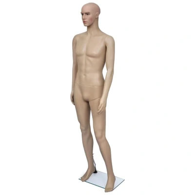 Afbeelding van Etalagepop man A