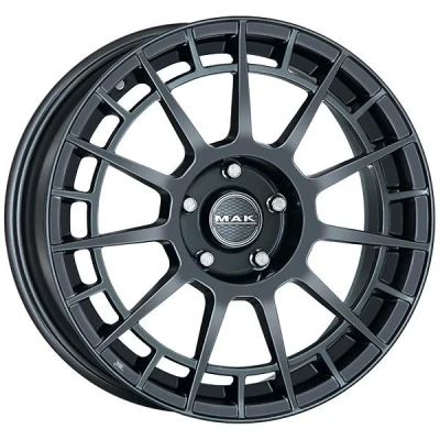 Afbeelding van Mak Ntt 7.5x18 5x112 ET45 57.1 Velg