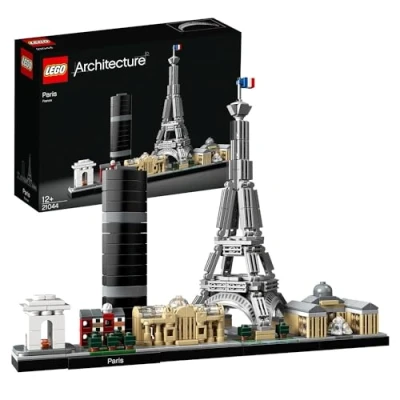 Image de LEGO® Architecture 21044 Paris