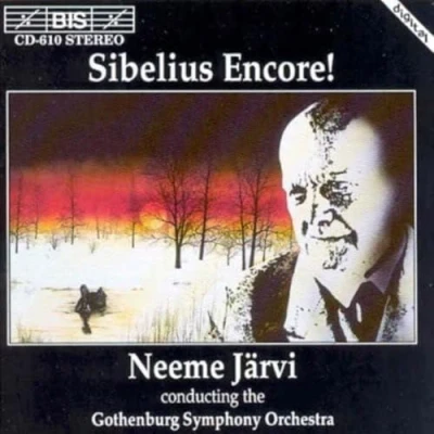 Afbeelding van Gothenburg Symphony Orchestra Sibelius: Finlandia, Op. 26/Karelia Suite (CD)