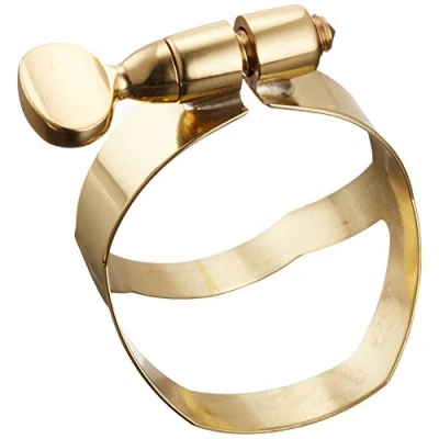 Afbeelding van Selmer Alt Saxofoon Rietbinder