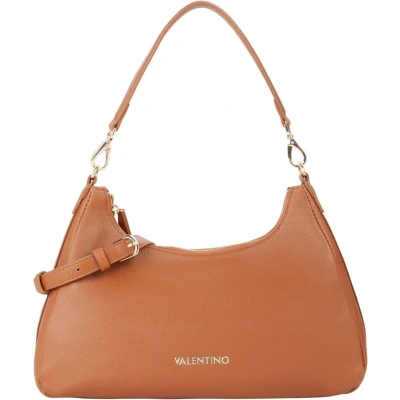 Afbeelding van VALENTINO Schoudertas Twig Re Hobo Bag Cuoio Bruine