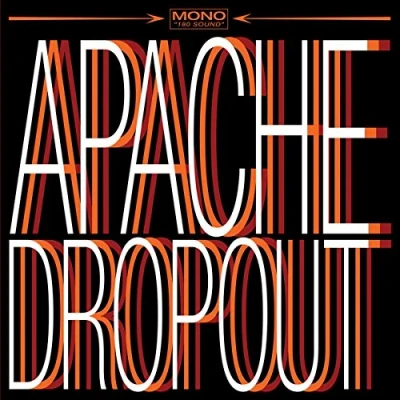 Afbeelding van Apache Dropout