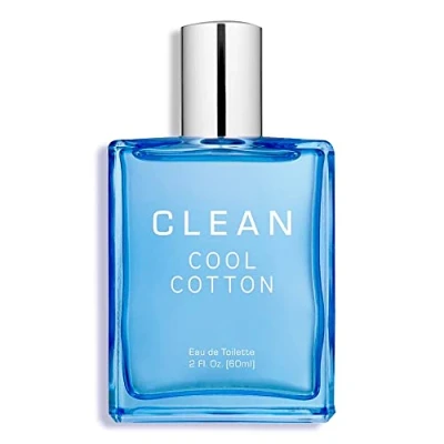 Afbeelding van Clean Cool Cotton Eau De Toilette 60ML