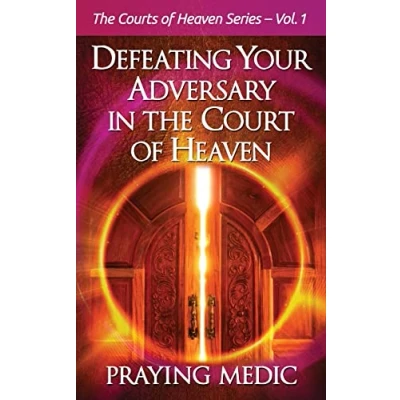 Afbeelding van Defeating Your Adversary in the Court of Heaven