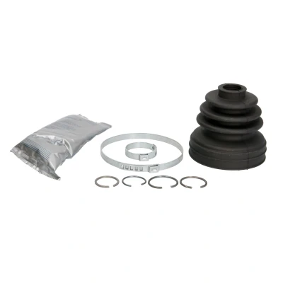 Afbeelding van SPIDAN 36393 Aandrijfashoes 80,00 NBR (Nitril Butadien Kautschuk) OPEL: Astra J Hatchback, Box Body / Hatchback