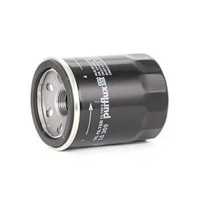 Image de Filtre à huile purflux ls350