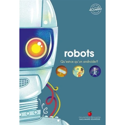 Image de Robots