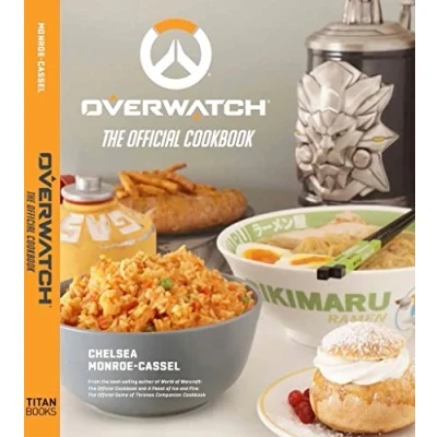 Afbeelding van Overwatch