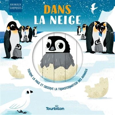Image de Dans la neige