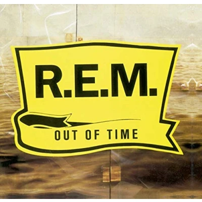 Afbeelding van Out Of Time