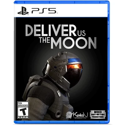 Afbeelding van Deliver Us The Moon PS5
