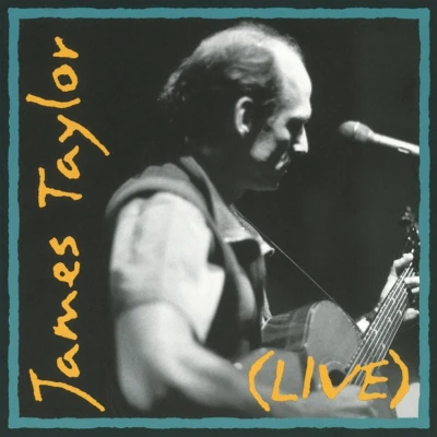 Afbeelding van James Taylor Live (2 LPs)