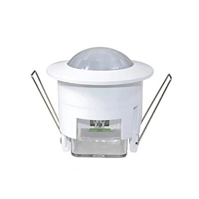 Afbeelding van PIR Bewegingsmelder / Sensor Inbouw Plafond Maclean MCE20