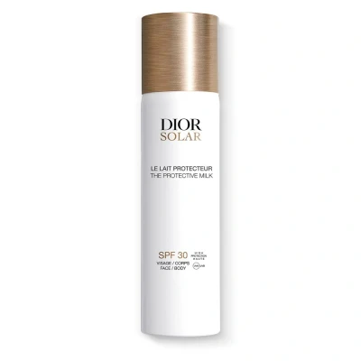 Afbeelding van Dior SOLAR The Protective Milk SPF 30 Spray 125 ml