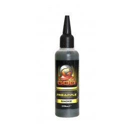 Image de Korda Goo Pineapple Power Smoke Additifs bouillette