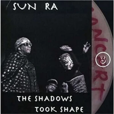 Afbeelding van Sun Ra The Shadows Took Shape (2 CD)