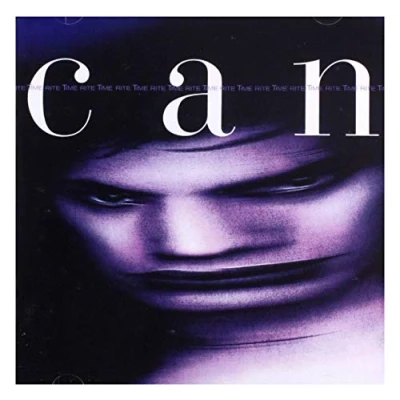 Afbeelding van Can Rite Time (CD)