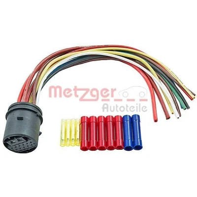Afbeelding van METZGER 2321005 Kabelreparatieset, portier