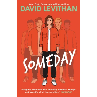 Afbeelding van Someday