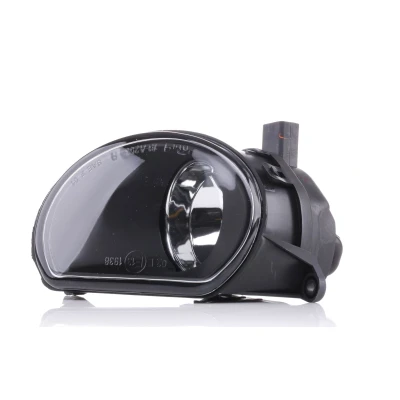 Afbeelding van TYC 19 0253001 Mistlampen rechts AUDI: Q7, A3 Hatchback, Sportback