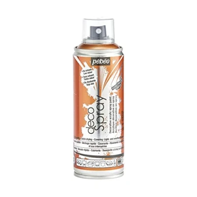 Afbeelding van Decospray, 200 ml, koper