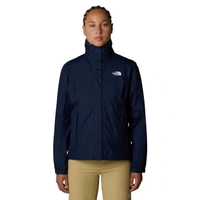 Afbeelding van The North Face RESOLVE JACKET Dames XL