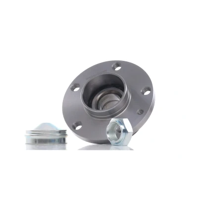 Afbeelding van Skf Wiellagerset VKBA 3597