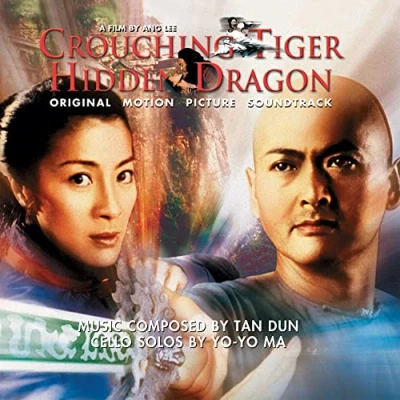 Afbeelding van Crouching Tiger, Hidden Dragon