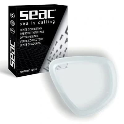 Afbeelding van Seac, Duikuitrusting