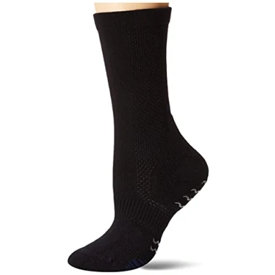 Afbeelding van Bloch Blochsox Ballerina&#039;s voor dames, zwart.