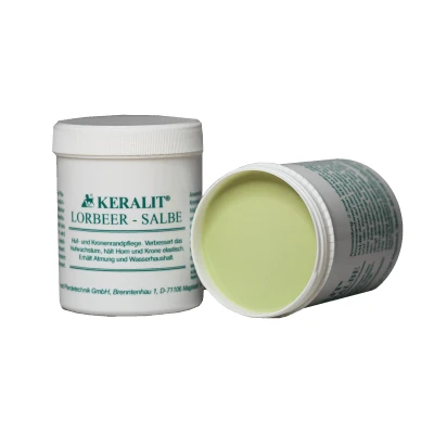 Image de Keralit Pommade de Laurier 300 ml