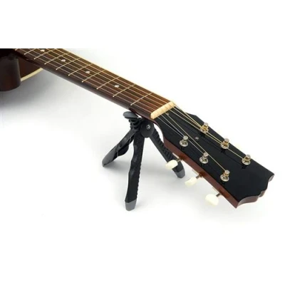 Image de Planet Waves Reposoir pour guitare Waves, position inclinée