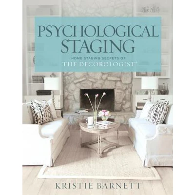 Afbeelding van Psychological Staging