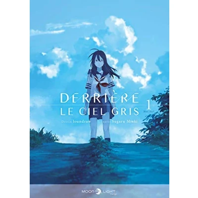 Afbeelding van Derrière le ciel gris