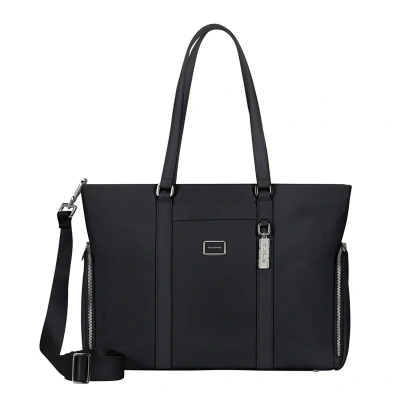 Afbeelding van Samsonite Image Biz Travel Tote Bag 14.1&quot; black