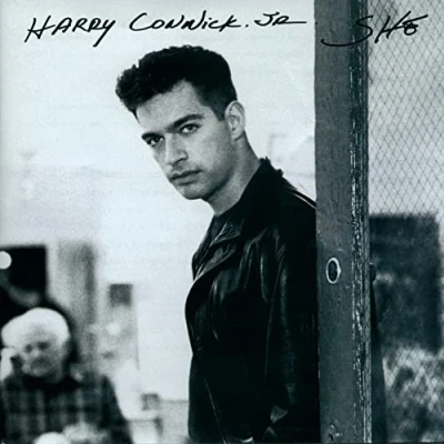 Afbeelding van Connick Harry Jr She