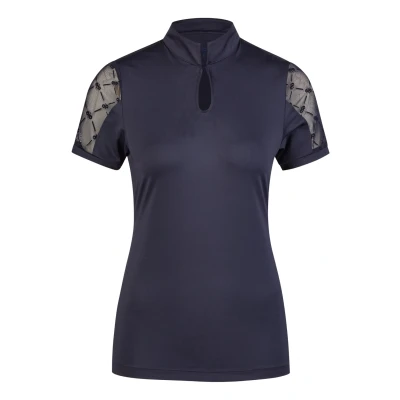 Image de Pikeur SS25 Cut Out Shirt