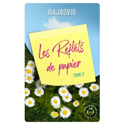 Image de Les reflets de papier tome 2
