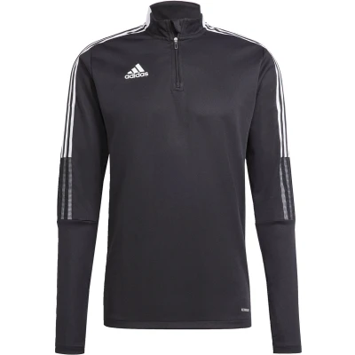 Afbeelding van adidas Performance Tiro 21 Training Sweater Heren Zwart XL