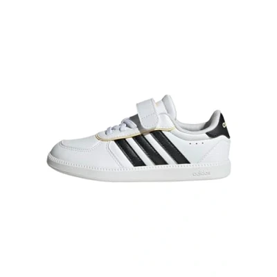 Afbeelding van Adidas Breaknet Sleek El Schoenen Blauw EU 31 Jongen