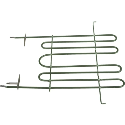 Afbeelding van Whirlpool Indesit 482000022942 grillelement C00140135 grill element 2700W/230V