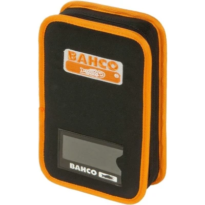 Afbeelding van Bahco 4750FB5A Gereedschapstas (zonder inhoud) Elektricien, Handwerker, Doe het zelver, Technicus, Universeel 1 stuks (b x h d) 273 50 168 mm